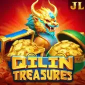 Qilin Treasures game thumbnail