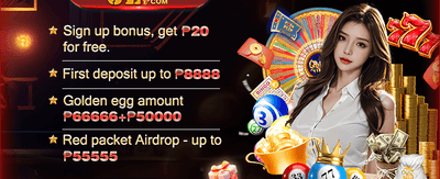 Welcome Slot Package