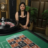 Spanish Roulette game thumbnail