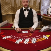 Speed VIP Blackjack A